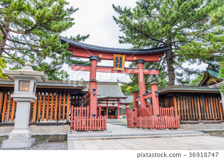 Shimotsu神社 Shimotsu神社 36918747
