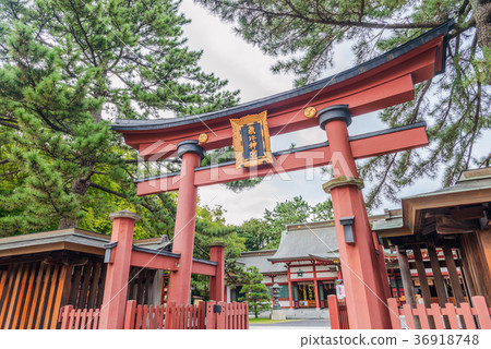 Shimotsu神社 Shimotsu神社 36918748