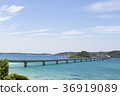 Kakushima Bridge 36919089