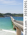 Kakushima Bridge 36919091