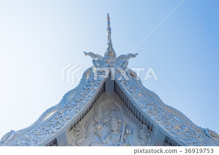 Wat Sri Phanton Buddhist Temple Thailand 36919753