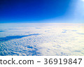 sky, cloud, clouds 36919847