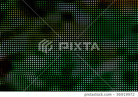 Colorful of the LED screen. Colorful of the LED screen. 36919972
