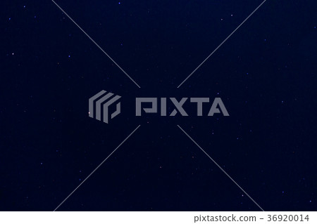 Beautiful night sky and many star Beautiful night sky and many star 36920014