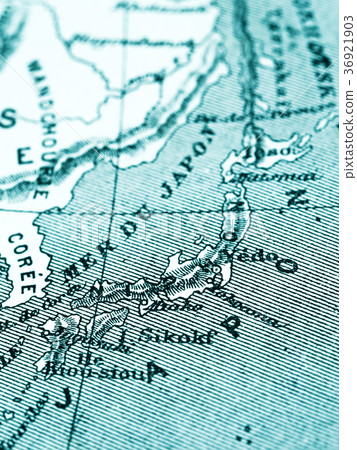 舊地圖日本 舊地圖日本 36921903