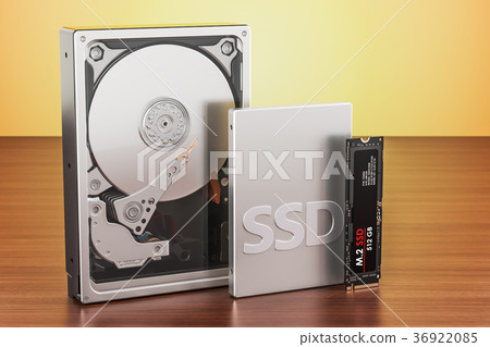Hard Disk drives 36922085