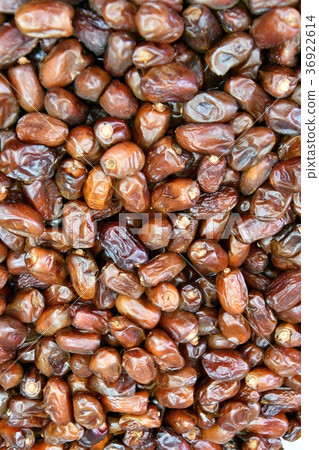 Dates is the edible fruit of some species palm Dates is the edible fruit of some species palm 36922614