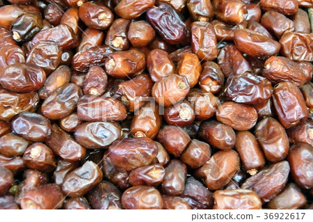Dates is the edible fruit of some species  palm 36922617