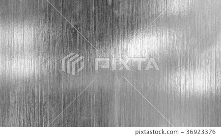 Stainless steel texture black silver textured 36923376