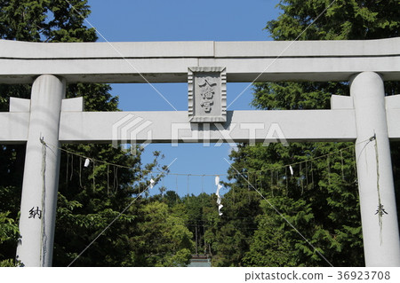 Sosa八hat八H神社一野牌坊 Sosa八hat八H神社一野牌坊 36923708