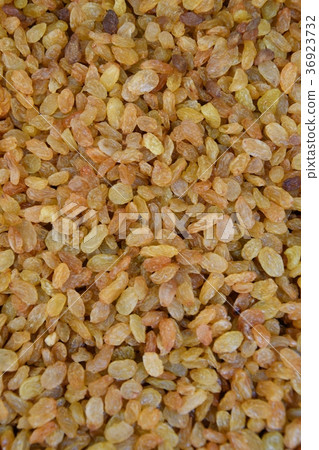 Raisins sold at the Bazaar 36923732