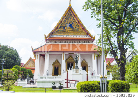 Bangkok National Museum Bangkok National Museum 36923829