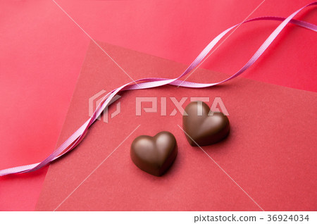 情人節的巧克力 36924034