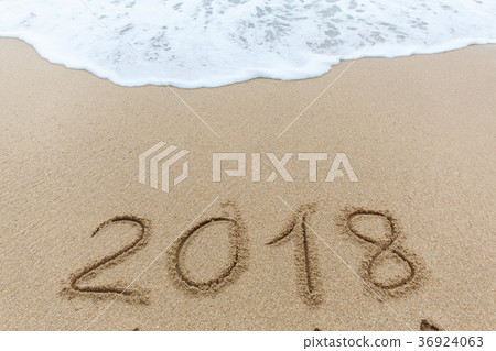 New year 2018 New year 2018 36924063