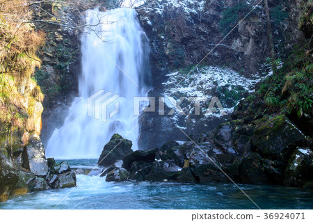 Nao Shirataki Winter Akita Prefecture 36924071
