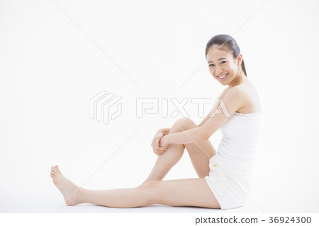 美容女性足部護理美容護膚 36924300