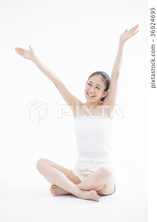 Beauty woman beauty 36924695