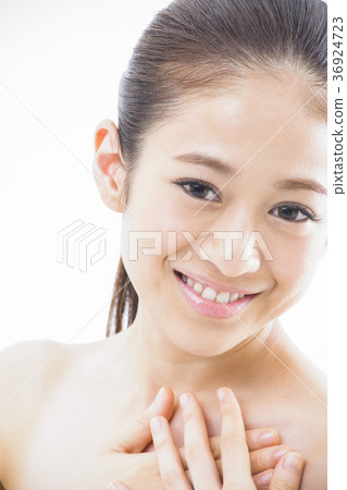 Beauty woman beauty 36924723