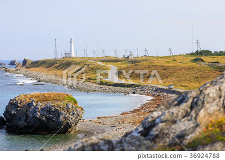 Ashiyazaki燈塔藍天 36924788