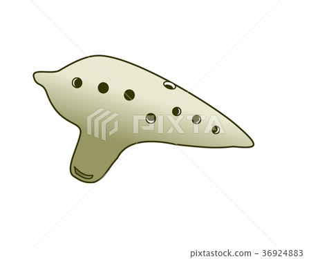 Ocarina Ocarina 36924883