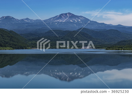 北海道，夏天，大雪山和反思 36925230