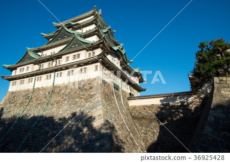 名古屋城堡的天樞 名古屋城堡的天樞 36925428