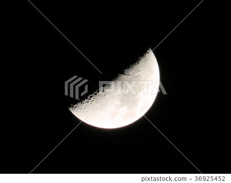 Thornhill First quarter of Moon 2017 36925452