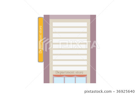 城市建設百貨商店 城市建設百貨商店 36925640