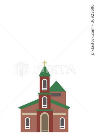 城市建設教會 36925696