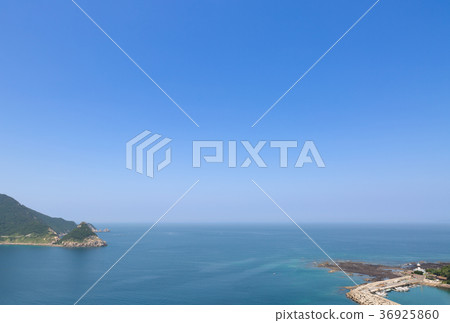 從白川公園看的風景 36925860