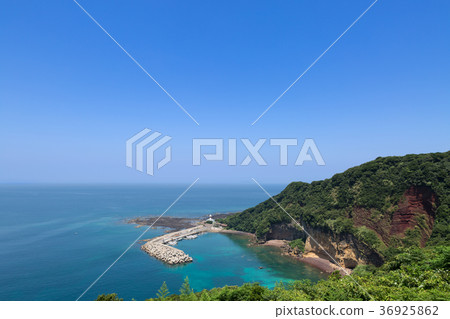 Shinkamachijima-cho Akakeyama 36925862