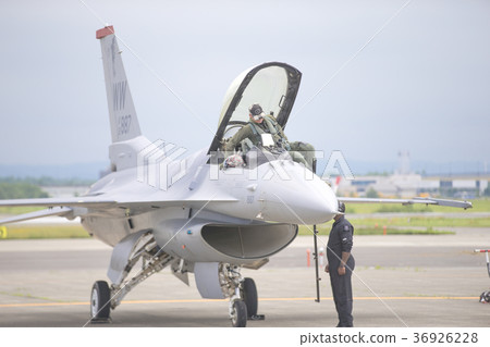 千歲空軍基地F-16 36926228