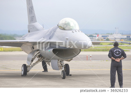 千歲空軍基地F-16 36926233