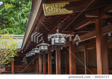 寺廟地面的風景 寺廟地面的風景 36926727