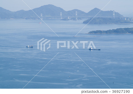 船和海峽去瀨戶內海的看法 36927190