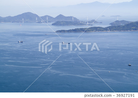 船和海峽去瀨戶內海的看法 36927191