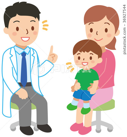 Child who consults 36927544