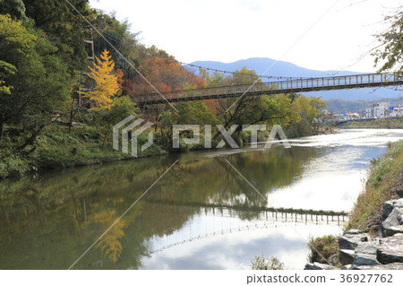 路站Karin懸索橋 36927762