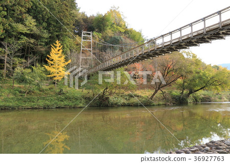 路站Karin懸索橋 36927763