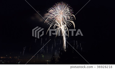 Fireworks display Fireworks display 36928218