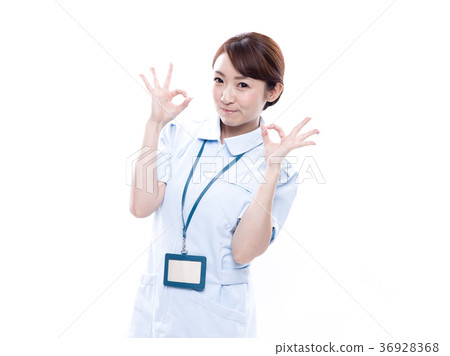 護老者護士女人 36928368