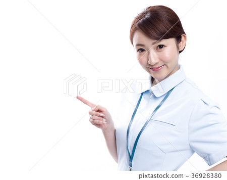 Carer nurse woman 36928380