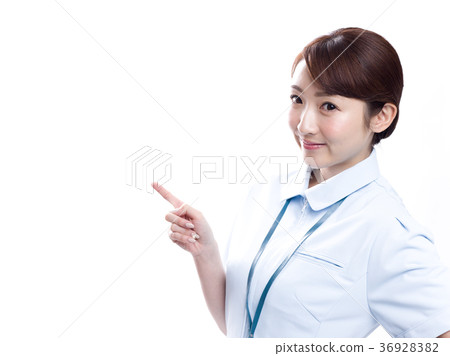 Carer nurse woman Carer nurse woman 36928382