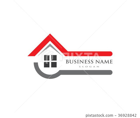 Property and Construction Logo design 36928842