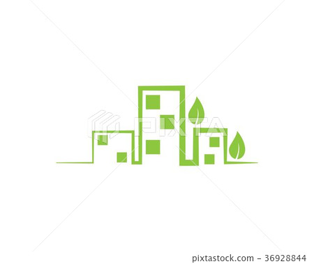 ecology nature element vector icon 36928844