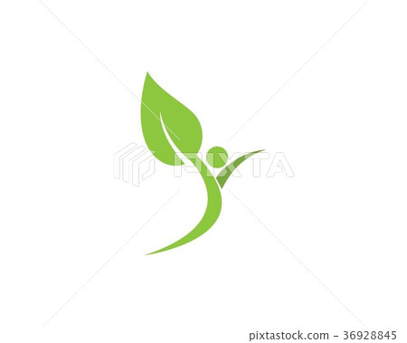 Healthy Life Logo 36928845