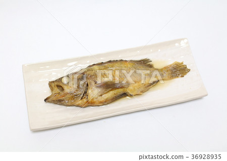 Boiled seaweed Boiled seaweed 36928935