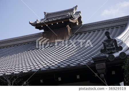 Dan King Horinji Building Dan King Horinji Building 36929319