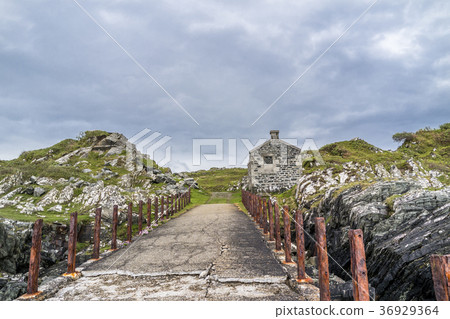 The rotten pier at craignish point 36929364