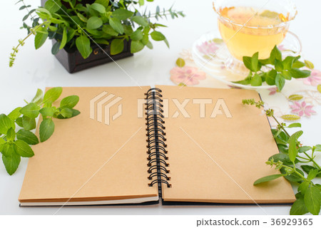 Fashionable note 36929365